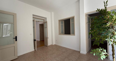 FULLY RENOVATED GROUND FLOOR OFFICE BUILDING FOR RENT IN AYIA TRIADA-LIMASSOL