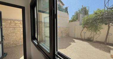 FULLY RENOVATED GROUND FLOOR OFFICE BUILDING FOR RENT IN AYIA TRIADA-LIMASSOL