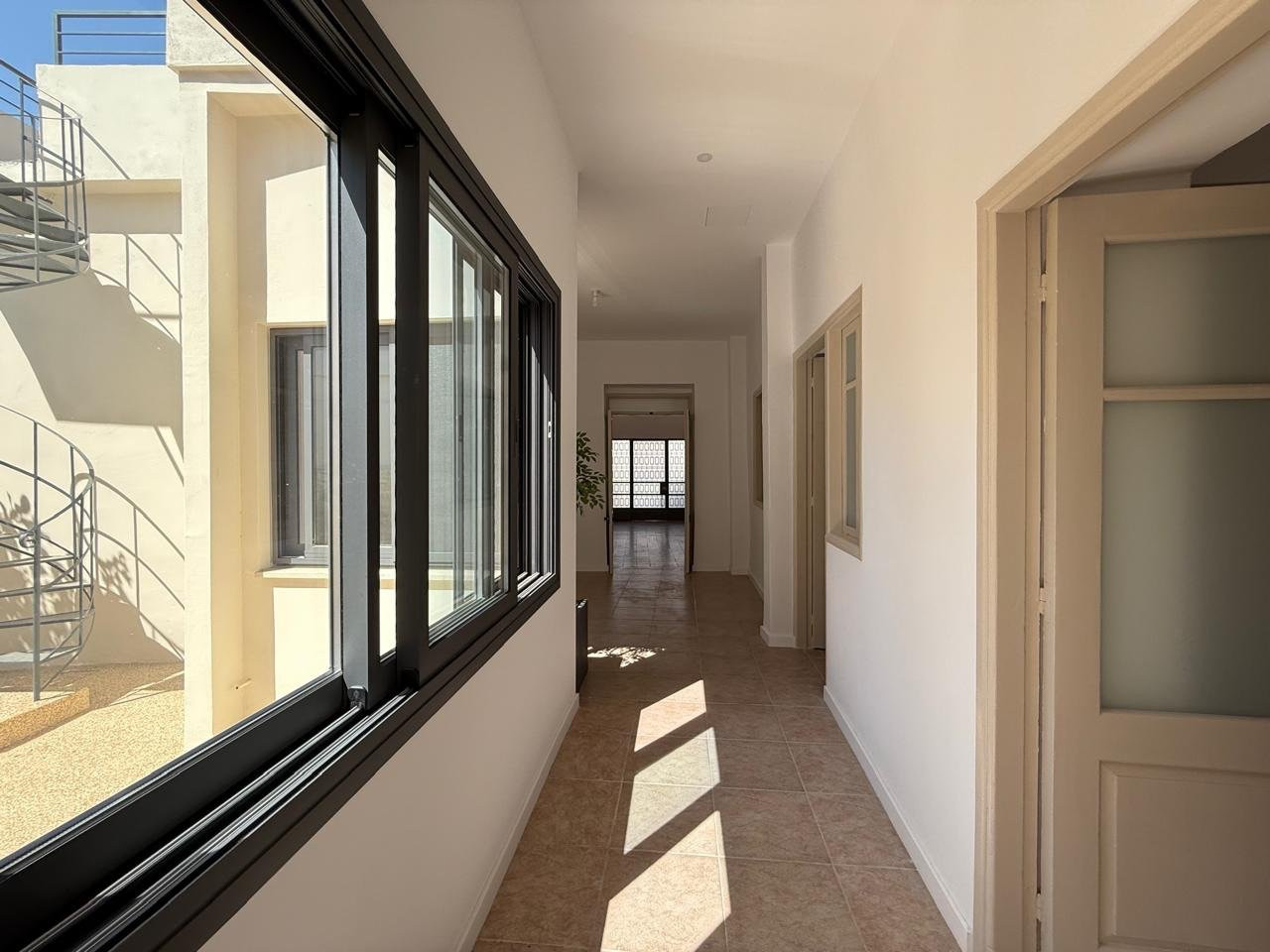 Büro 170 m² in Limassol, Zypern