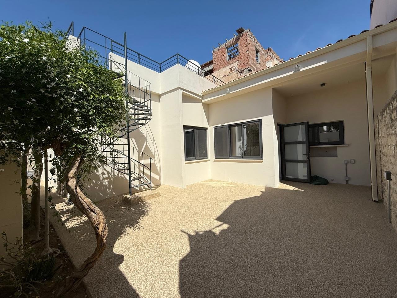 Büro 170 m² in Limassol, Zypern