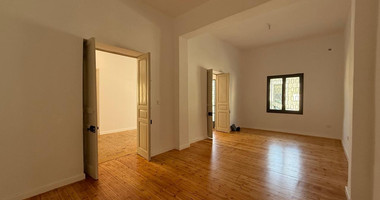 FULLY RENOVATED GROUND FLOOR OFFICE BUILDING FOR RENT IN AYIA TRIADA-LIMASSOL