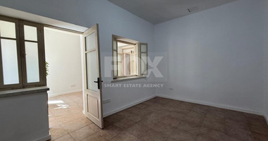 FULLY RENOVATED GROUND FLOOR OFFICE BUILDING FOR RENT IN AYIA TRIADA-LIMASSOL