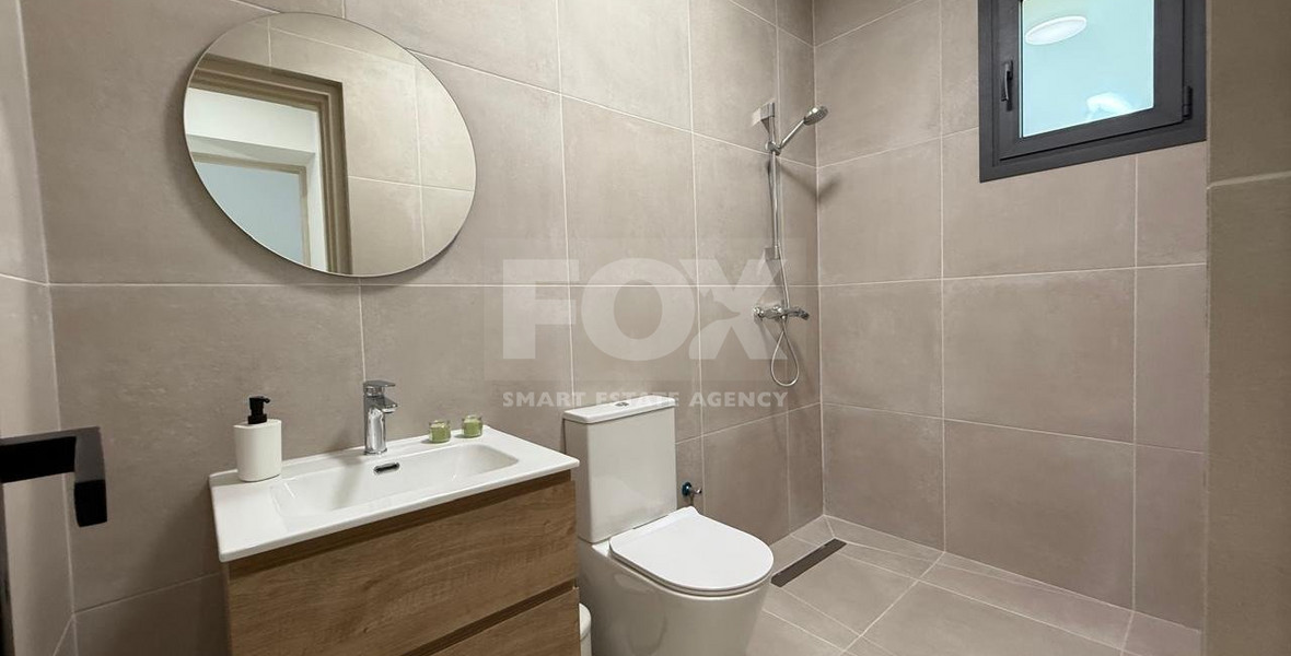 FULLY RENOVATED GROUND FLOOR OFFICE BUILDING FOR RENT IN AYIA TRIADA-LIMASSOL