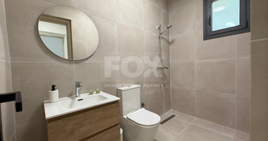 FULLY RENOVATED GROUND FLOOR OFFICE BUILDING FOR RENT IN AYIA TRIADA-LIMASSOL