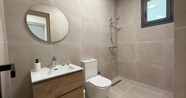 FULLY RENOVATED GROUND FLOOR OFFICE BUILDING FOR RENT IN AYIA TRIADA-LIMASSOL