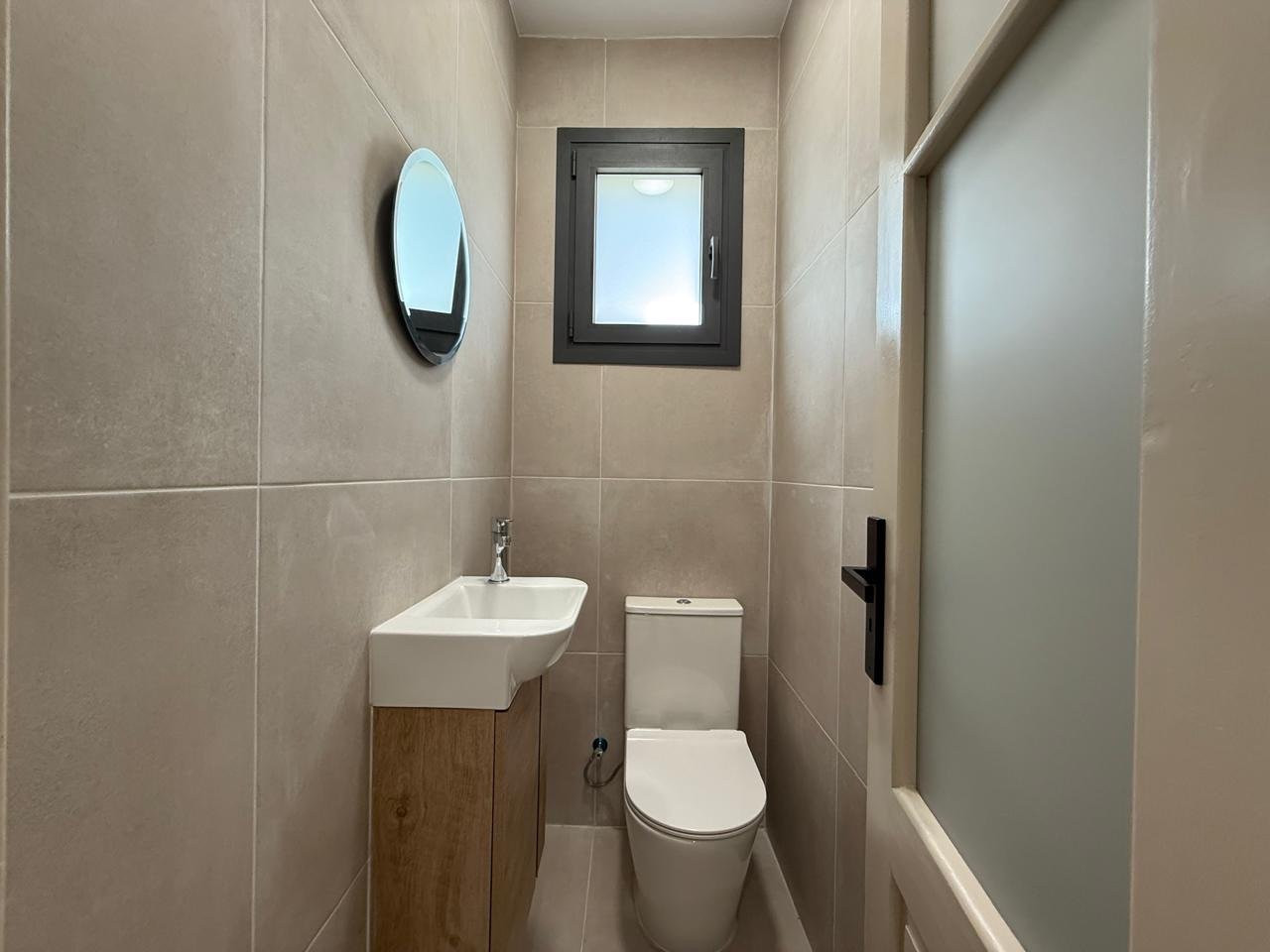 Büro 170 m² in Limassol, Zypern