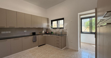 FULLY RENOVATED GROUND FLOOR OFFICE BUILDING FOR RENT IN AYIA TRIADA-LIMASSOL