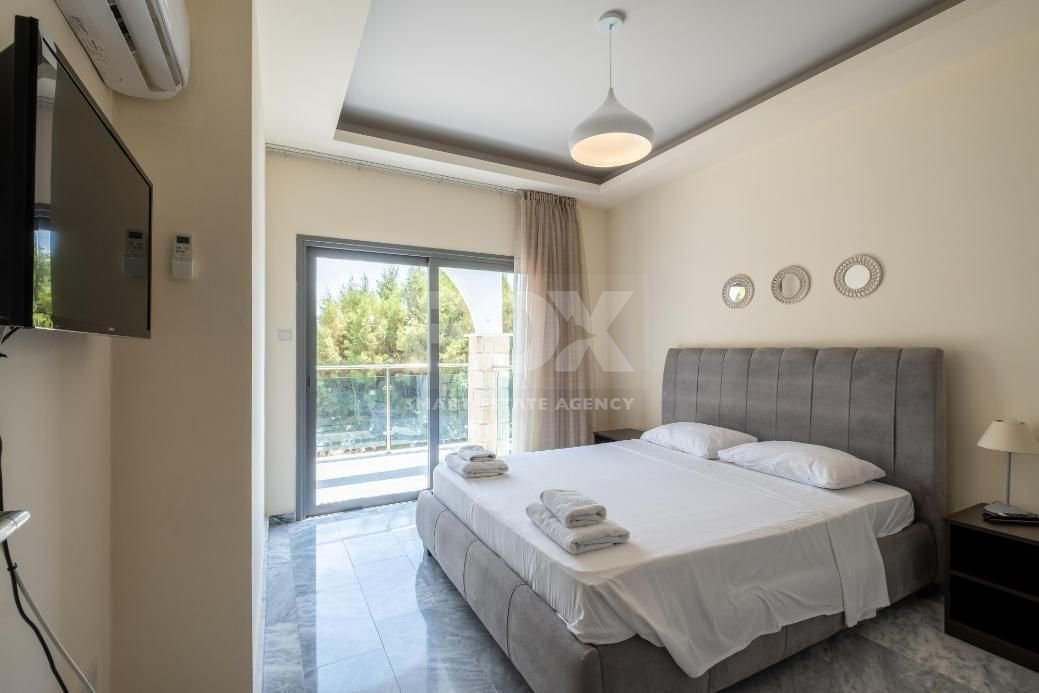 One bedroom for sale in Latchi, Paphos
