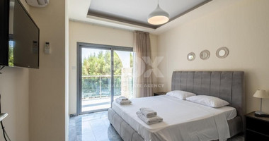 One bedroom for sale in Latchi, Paphos