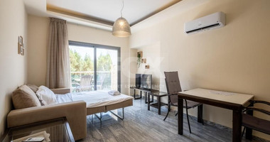 One bedroom for sale in Latchi, Paphos