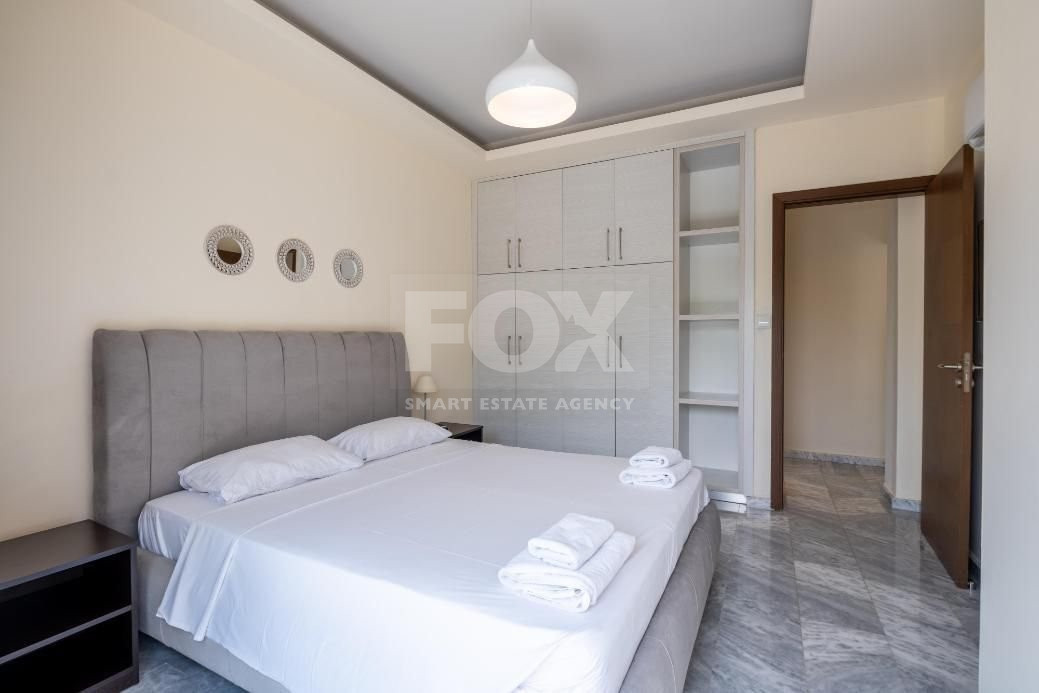 One bedroom for sale in Latchi, Paphos