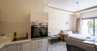 One bedroom for sale in Latchi, Paphos