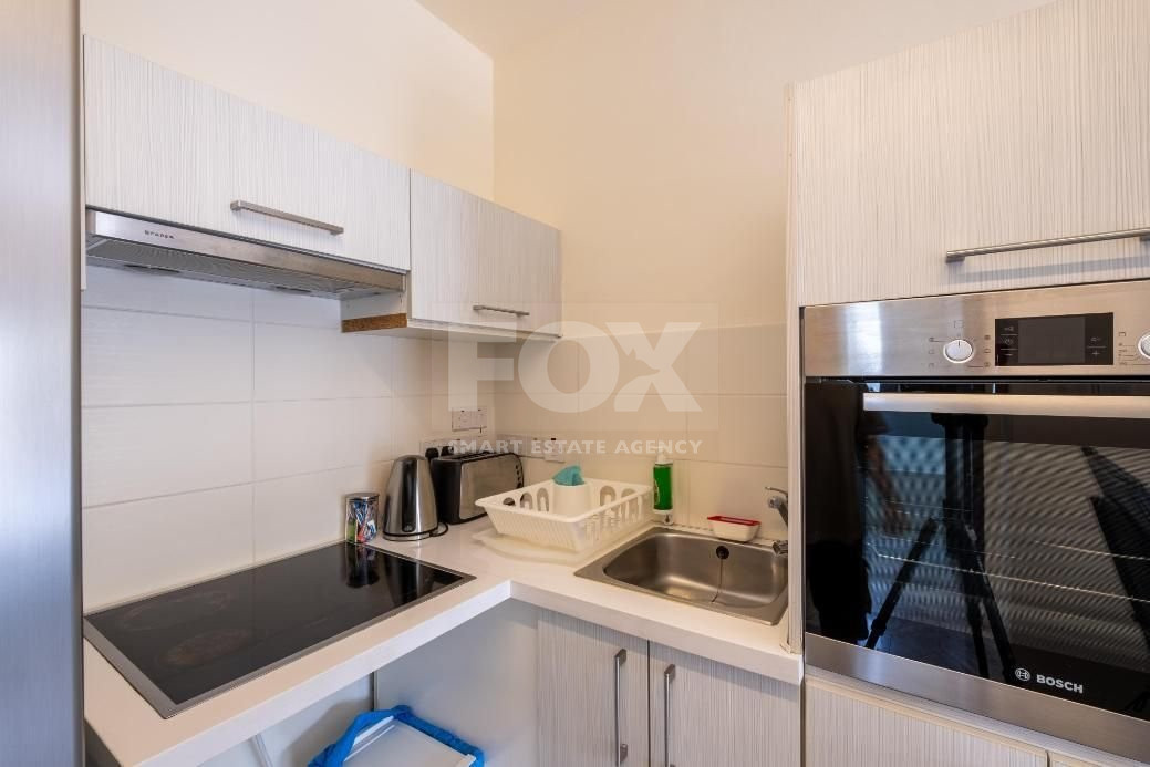 One bedroom for sale in Latchi, Paphos