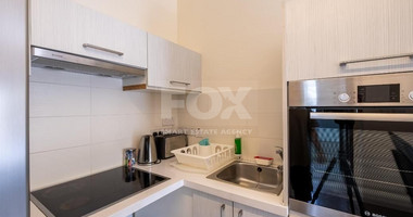 One bedroom for sale in Latchi, Paphos