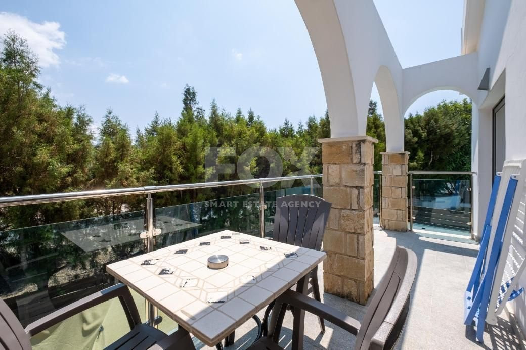 One bedroom for sale in Latchi, Paphos