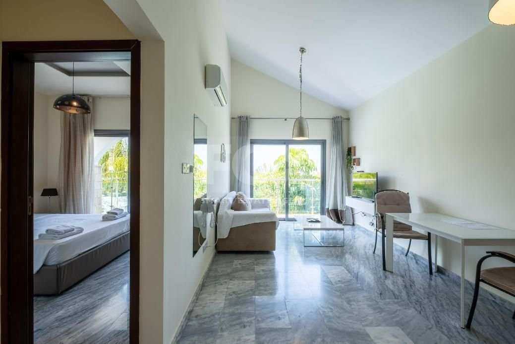 One bedroom apartment for sale in Latchi, Paphos