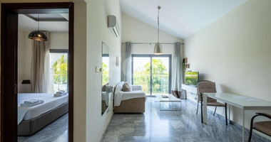 One bedroom apartment for sale in Latchi, Paphos