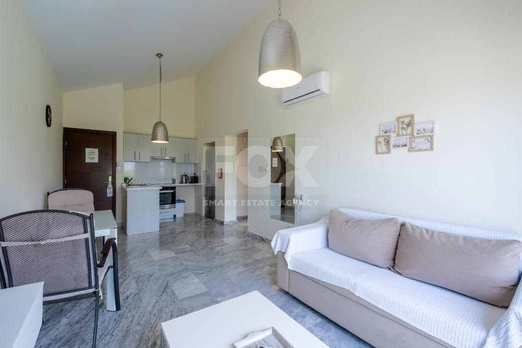 One bedroom apartment for sale in Latchi, Paphos