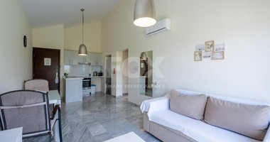 One bedroom apartment for sale in Latchi, Paphos
