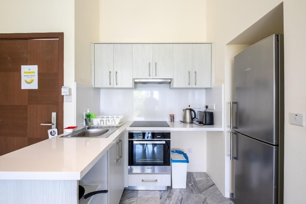 Mieszkanie 1 pokój 50 m² Polis Chrysochous, Cypr