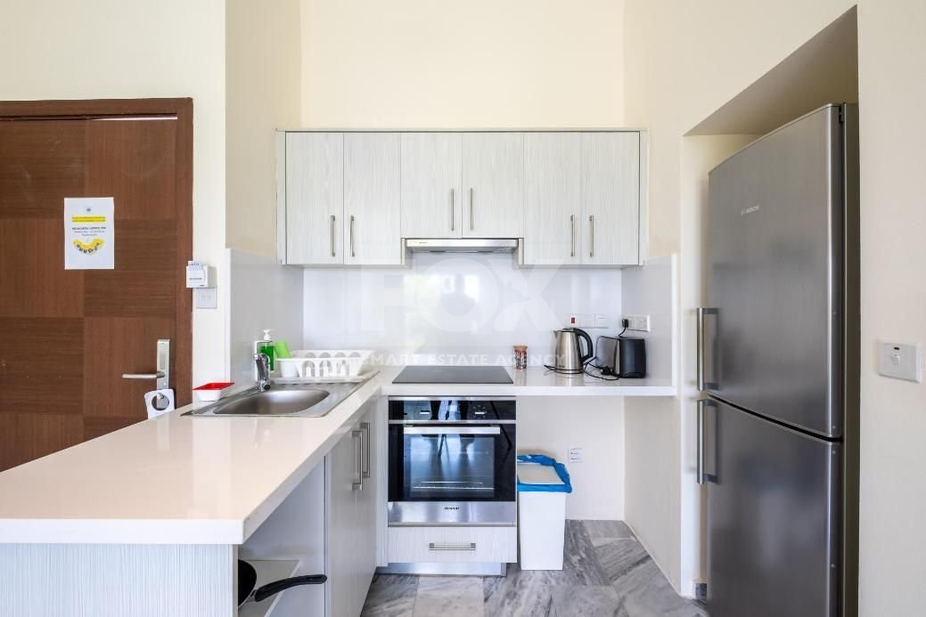 One bedroom apartment for sale in Latchi, Paphos
