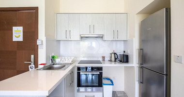 One bedroom apartment for sale in Latchi, Paphos