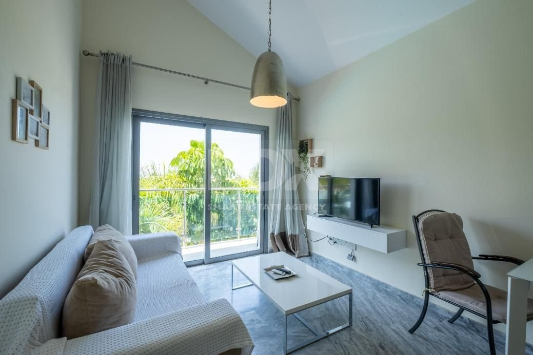 One bedroom apartment for sale in Latchi, Paphos