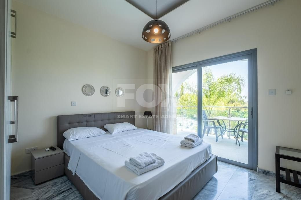 One bedroom apartment for sale in Latchi, Paphos