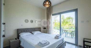 One bedroom apartment for sale in Latchi, Paphos