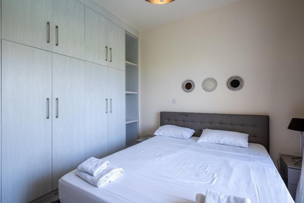 Mieszkanie 1 pokój 50 m² Polis Chrysochous, Cypr