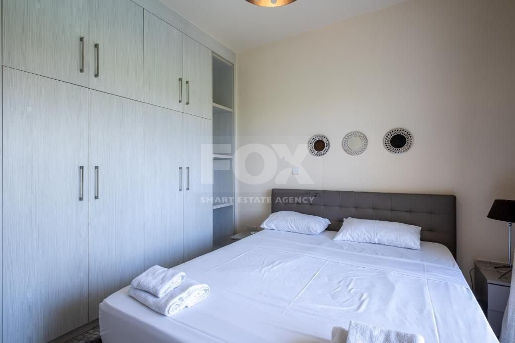 One bedroom apartment for sale in Latchi, Paphos