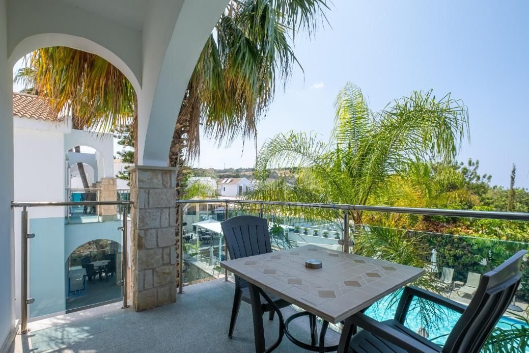 One bedroom apartment for sale in Latchi, Paphos