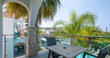 One bedroom apartment for sale in Latchi, Paphos