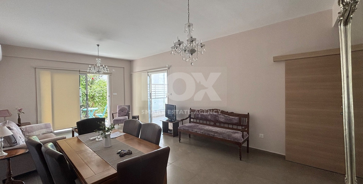 Fully Furnished Two Bedroom Apartment for rent in Panthea
