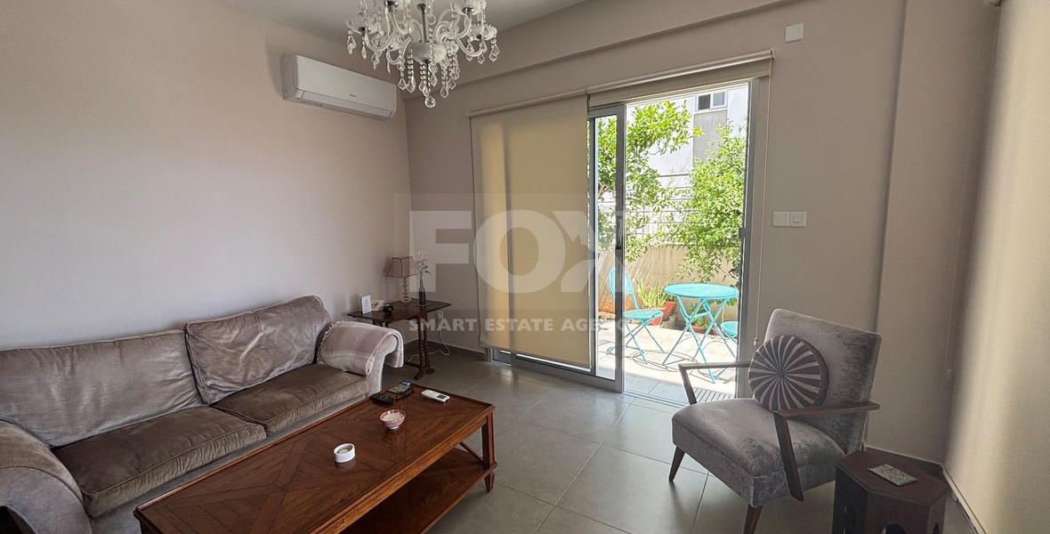 Fully Furnished Two Bedroom Apartment for rent in Panthea
