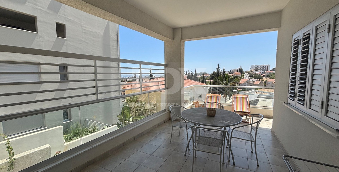 Fully Furnished Two Bedroom Apartment for rent in Panthea