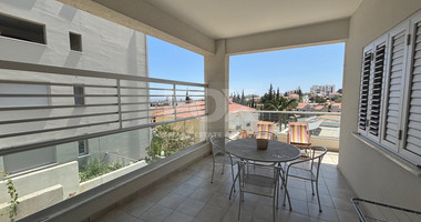 Fully Furnished Two Bedroom Apartment for rent in Panthea