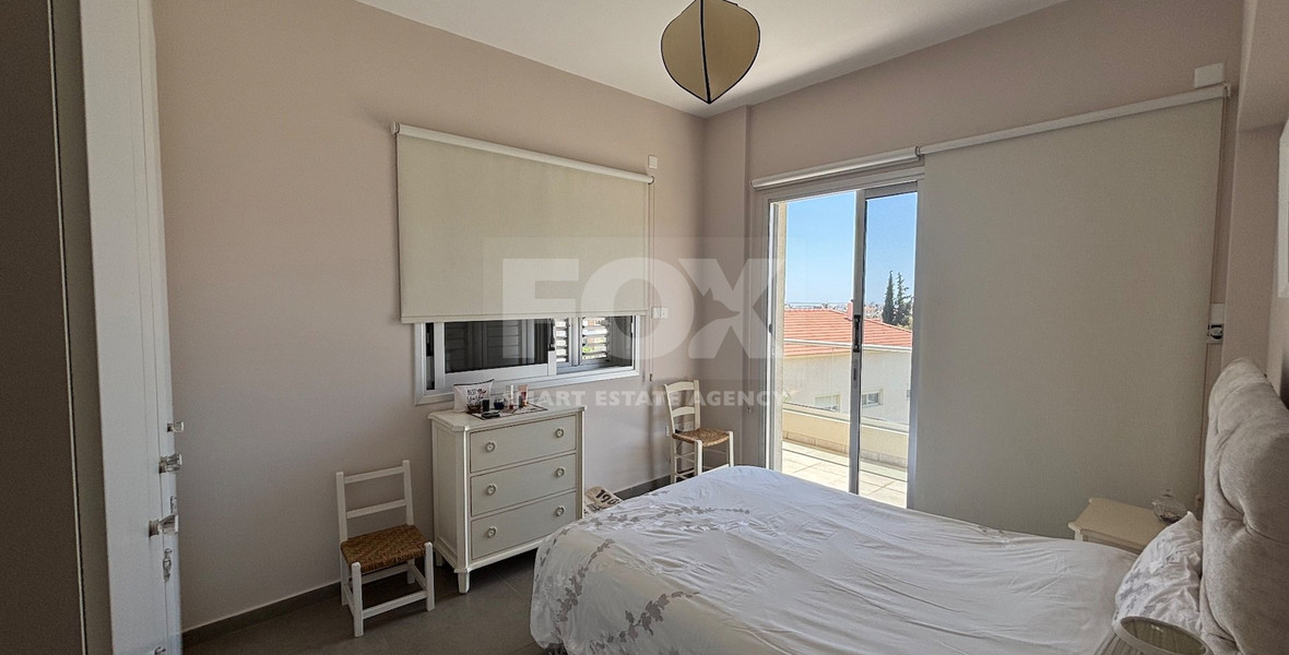 Fully Furnished Two Bedroom Apartment for rent in Panthea