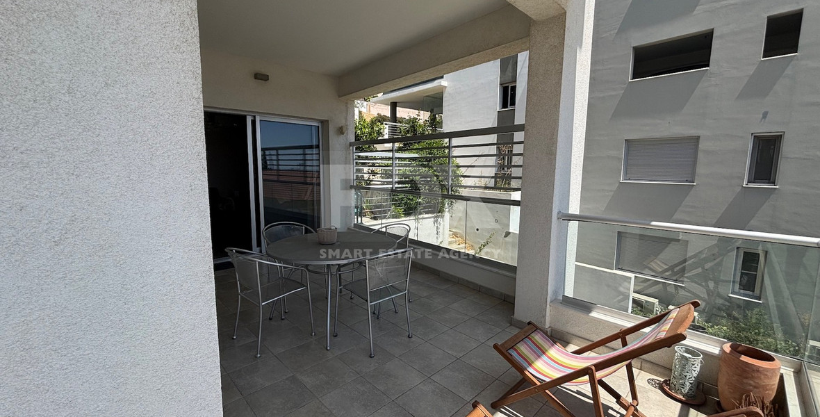 Fully Furnished Two Bedroom Apartment for rent in Panthea
