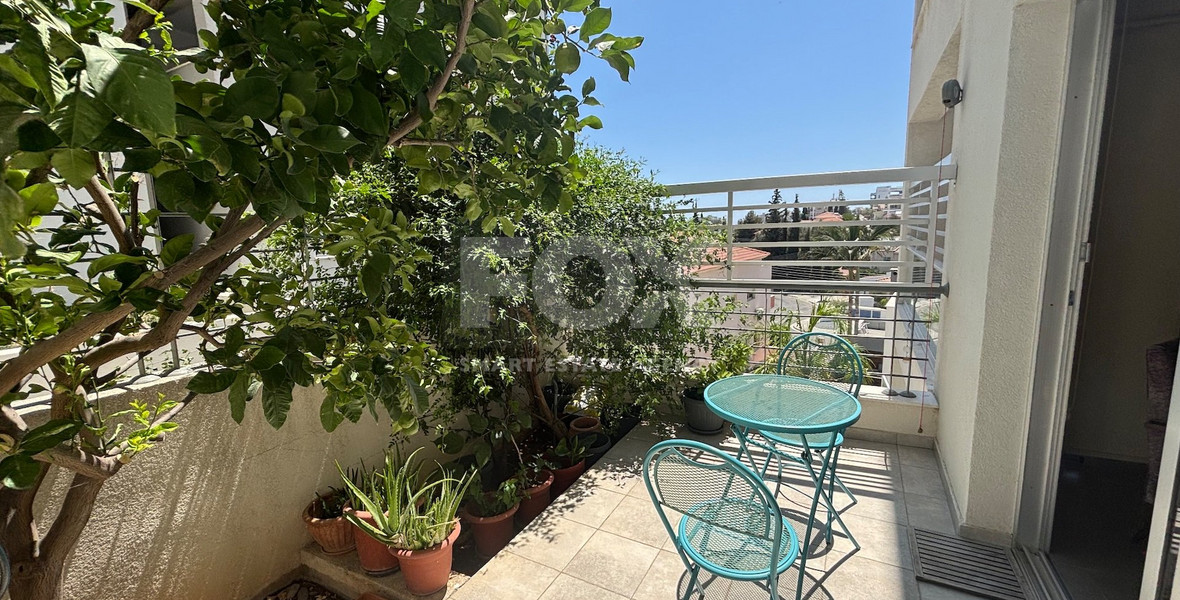 Fully Furnished Two Bedroom Apartment for rent in Panthea