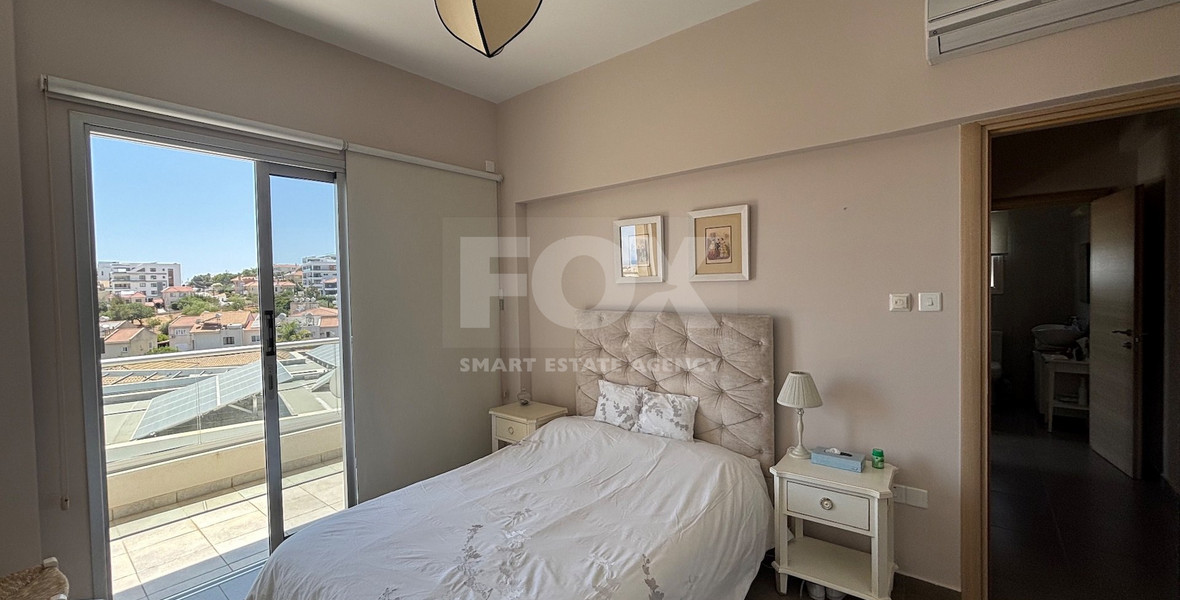 Fully Furnished Two Bedroom Apartment for rent in Panthea
