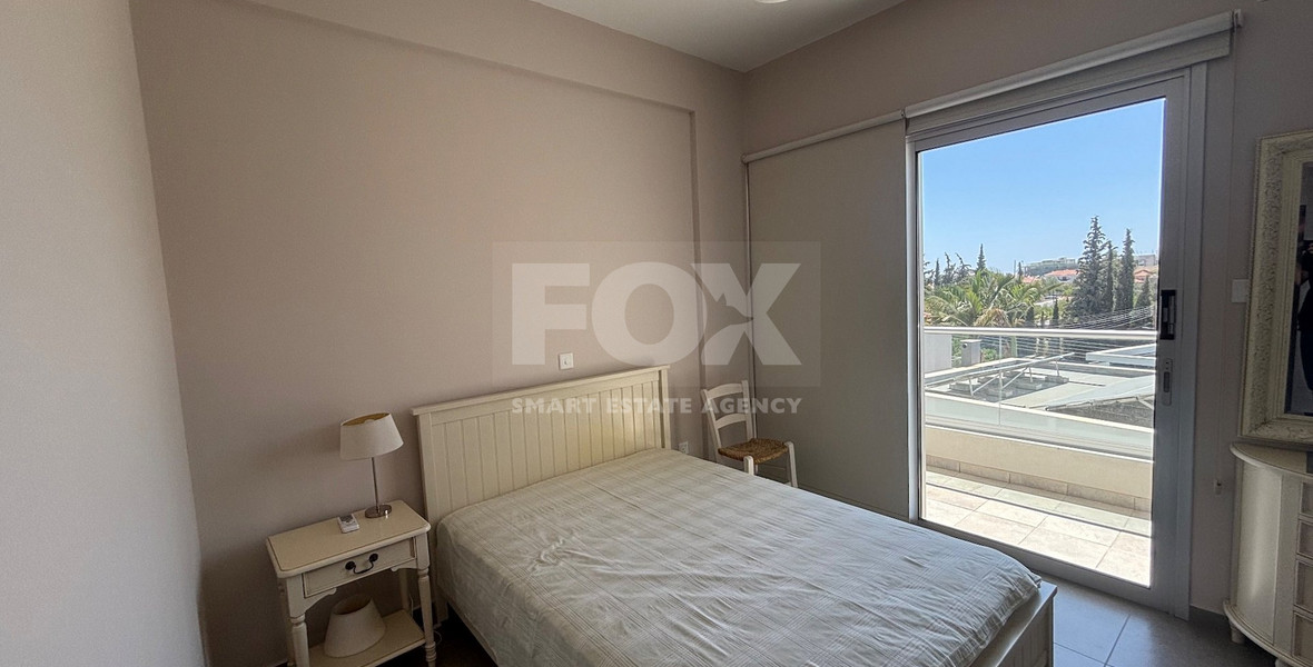 Fully Furnished Two Bedroom Apartment for rent in Panthea