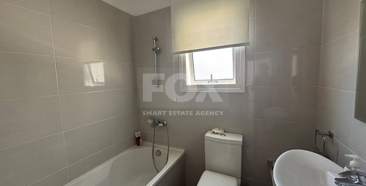 Fully Furnished Two Bedroom Apartment for rent in Panthea