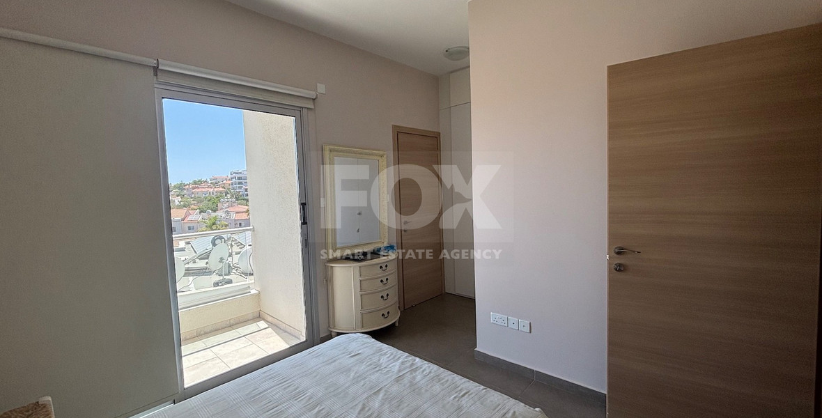 Fully Furnished Two Bedroom Apartment for rent in Panthea