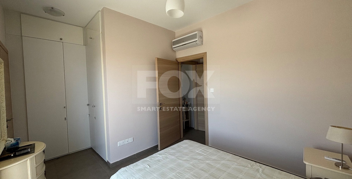 Fully Furnished Two Bedroom Apartment for rent in Panthea