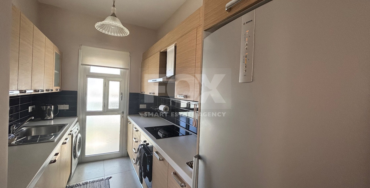 Fully Furnished Two Bedroom Apartment for rent in Panthea