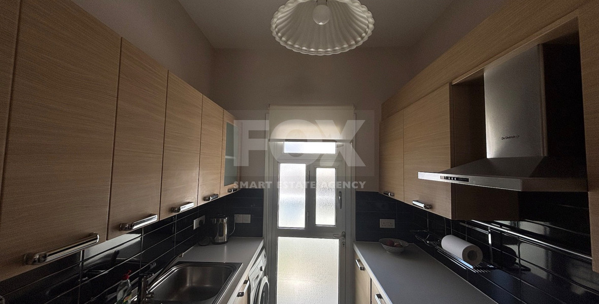 Fully Furnished Two Bedroom Apartment for rent in Panthea