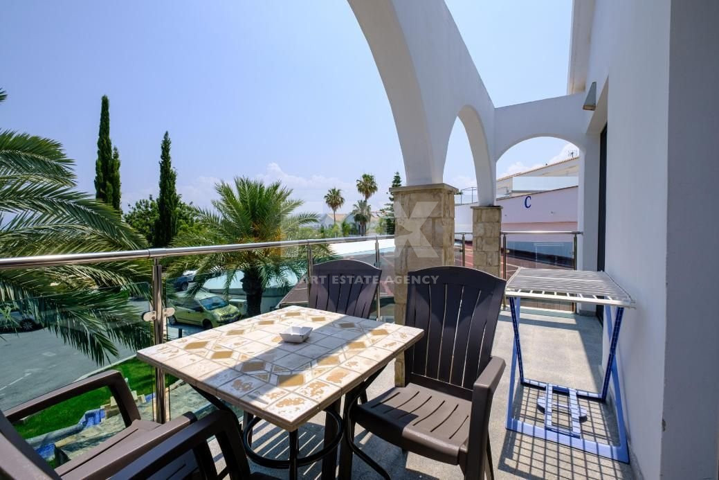 Two  bedroom apartment for sale in Latchi, Paphos