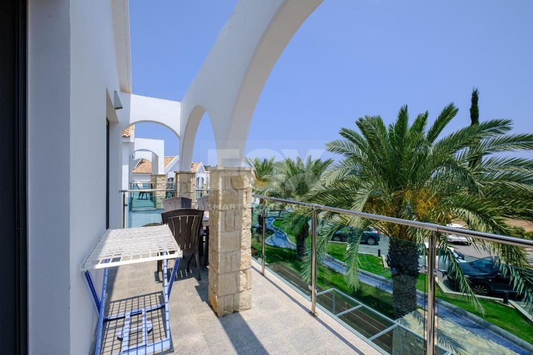 Two  bedroom apartment for sale in Latchi, Paphos