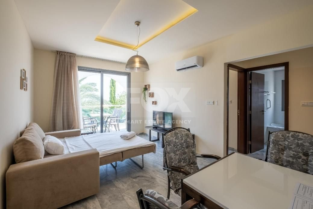 Two  bedroom apartment for sale in Latchi, Paphos